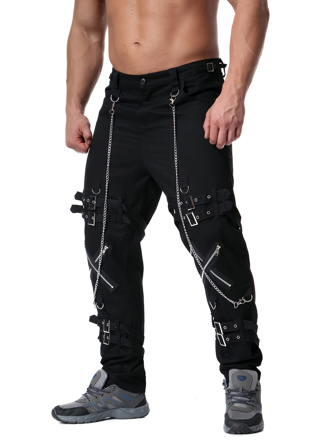 Shadow Pulse Cargo Pants