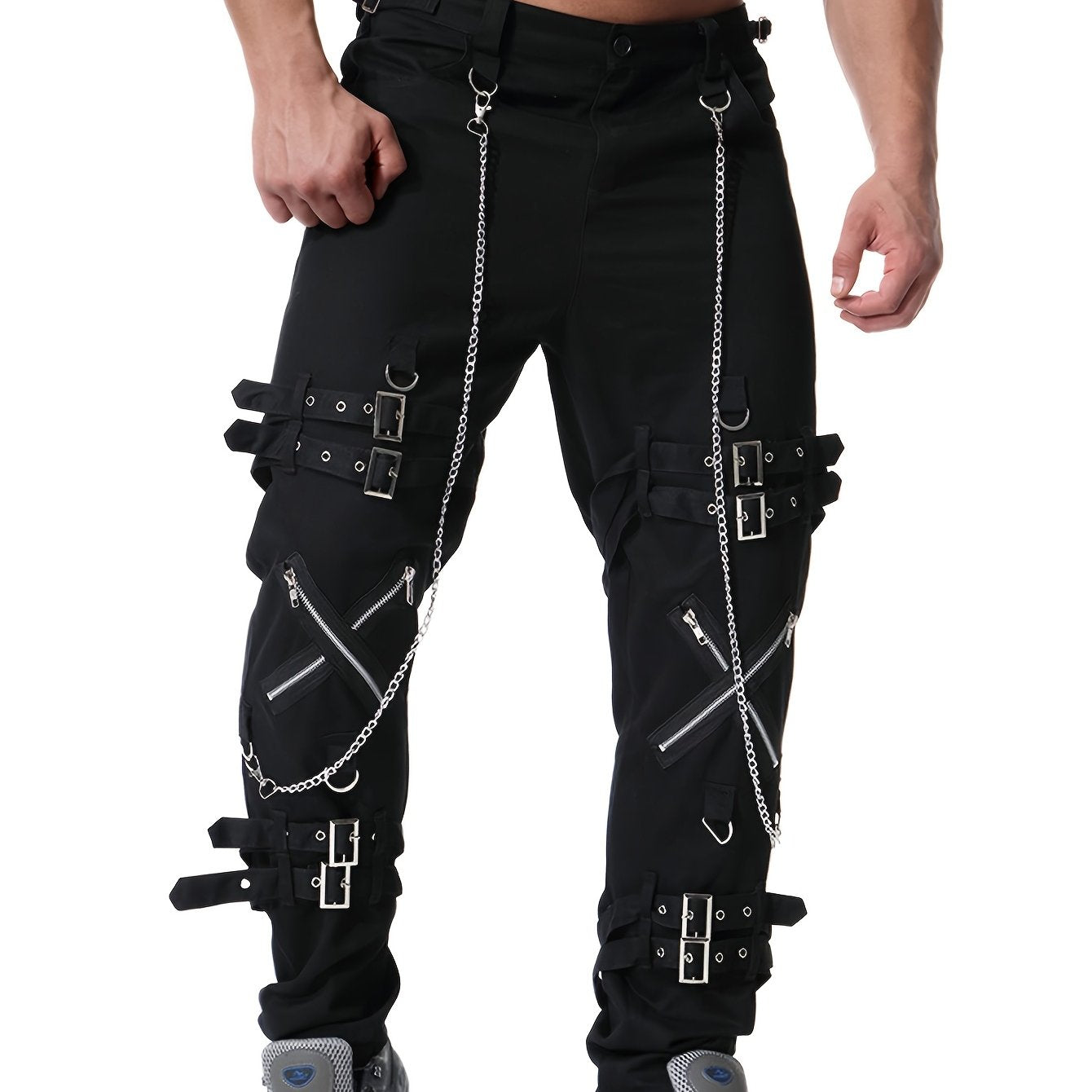 Shadow Pulse Cargo Pants