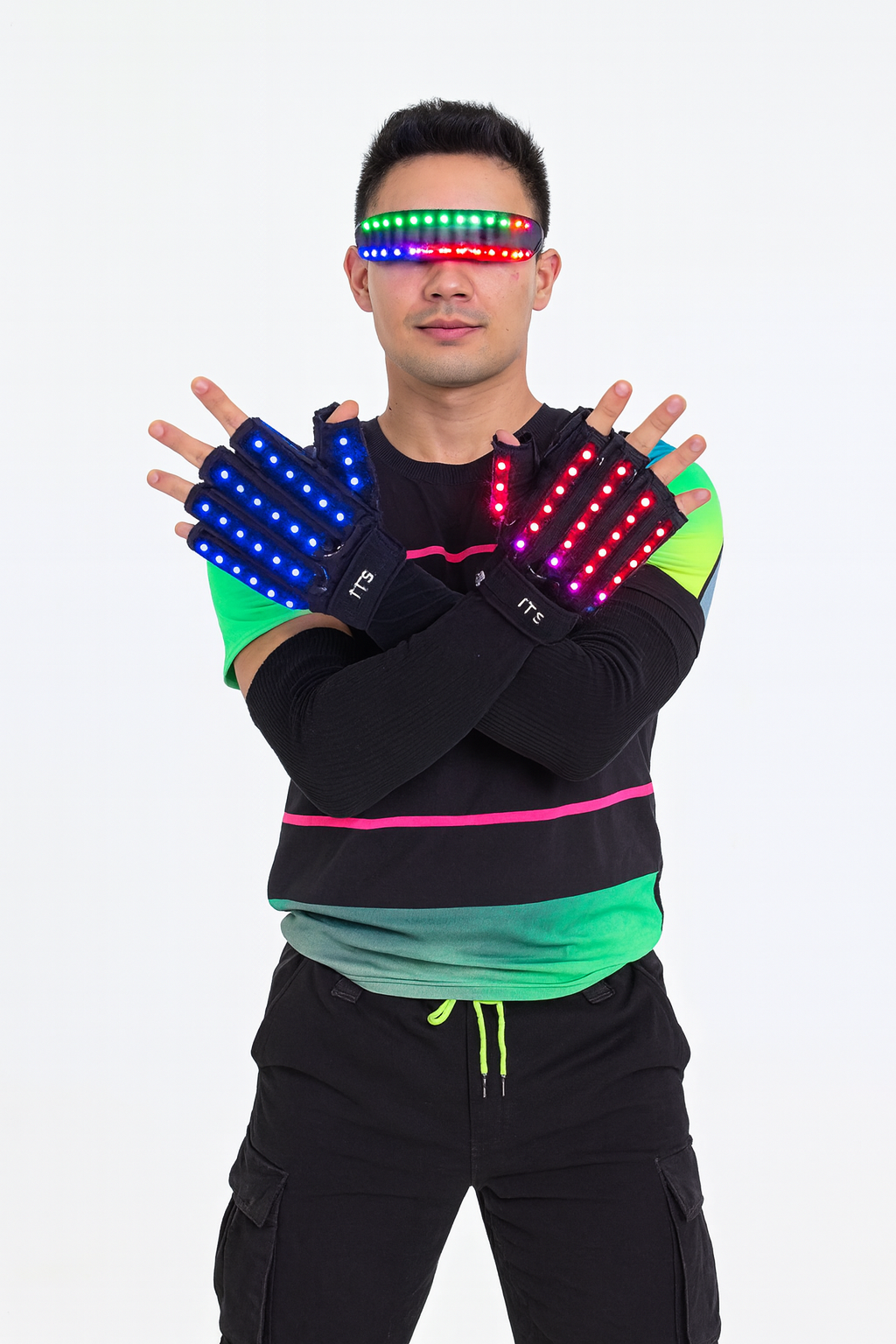 Cyberwave LED Control Set