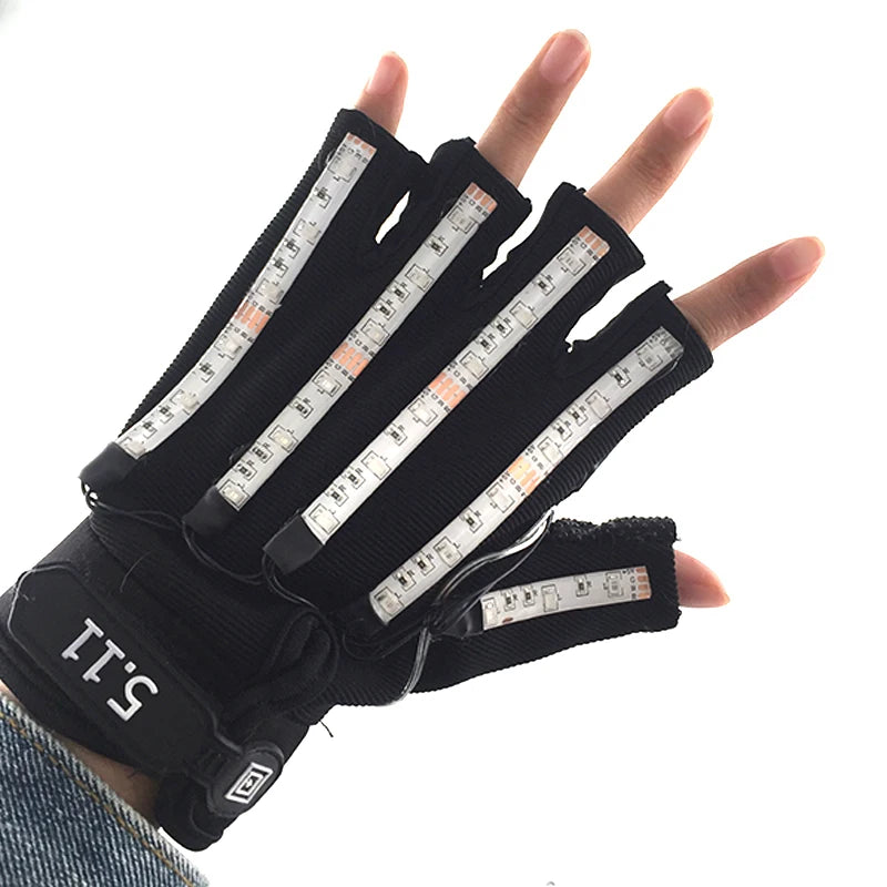 LumaHands 6X