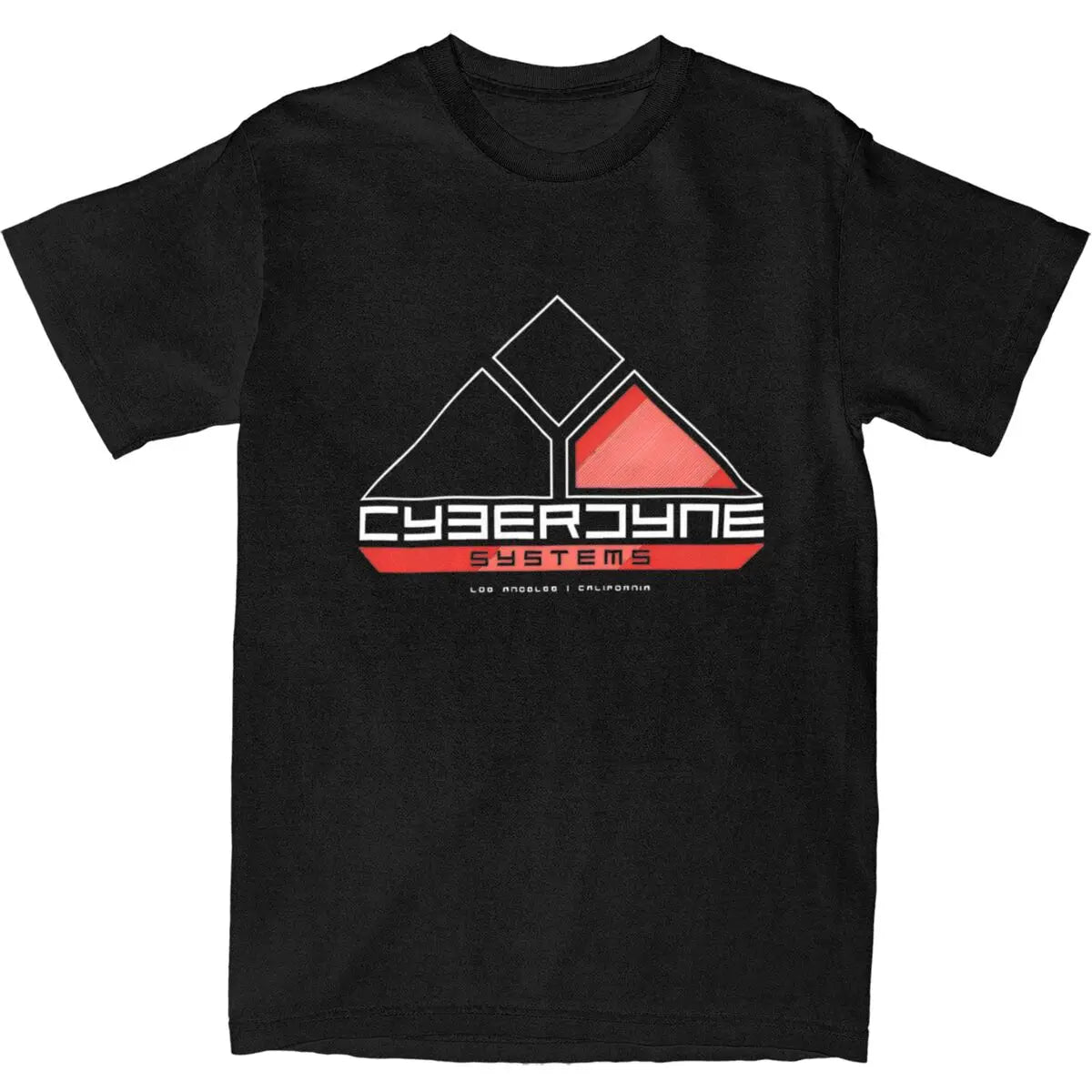 Cyberdyne Link-Up Tee