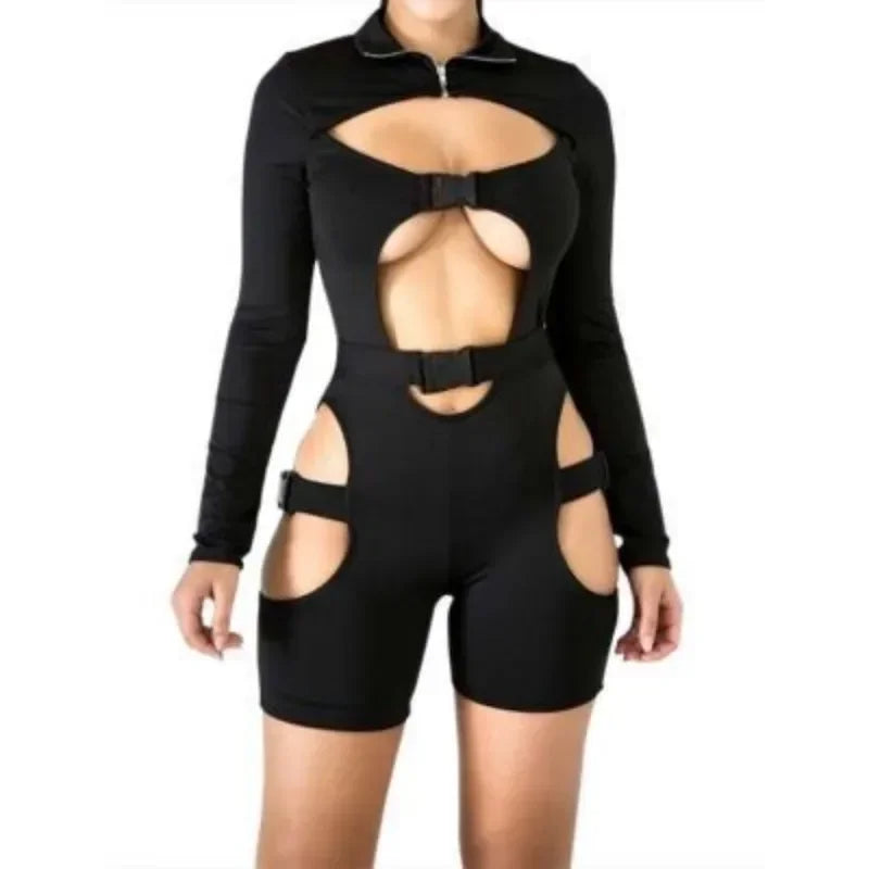 CTRL BodySync Jumpsuit