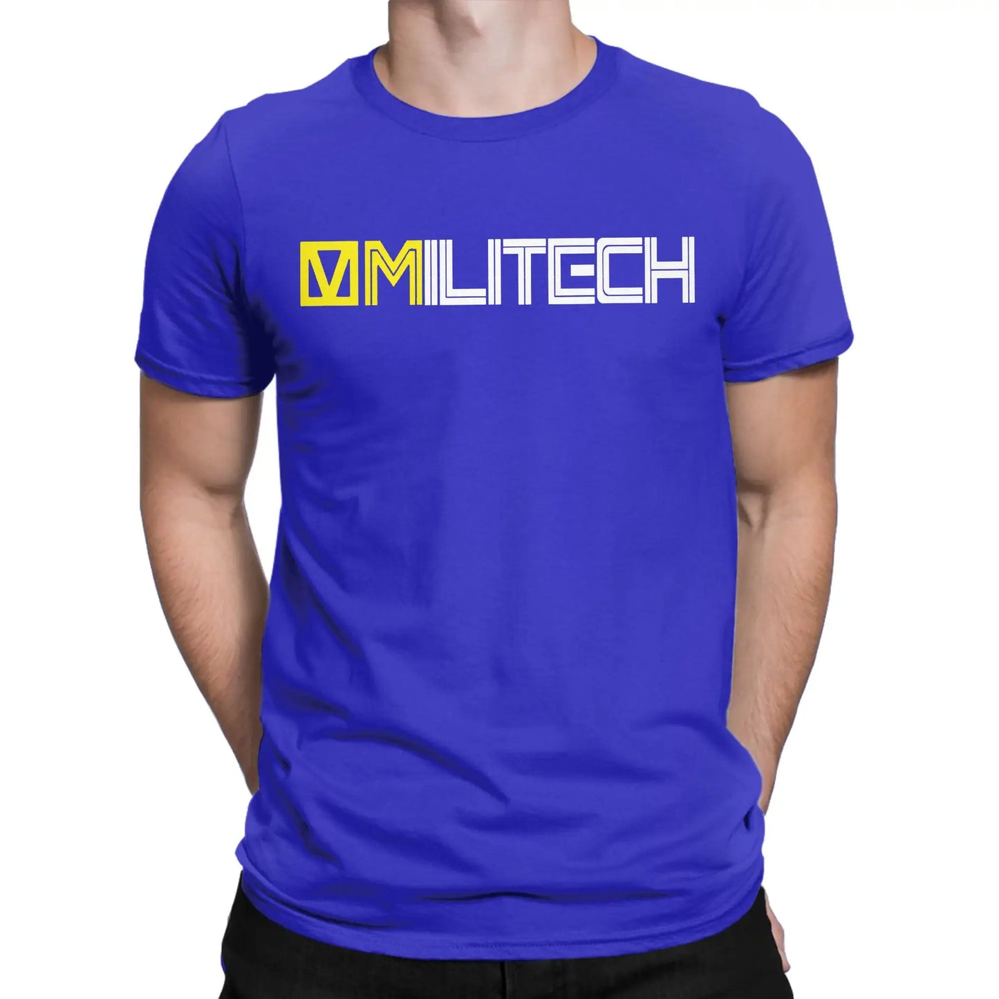 Neo2077 Core Tee