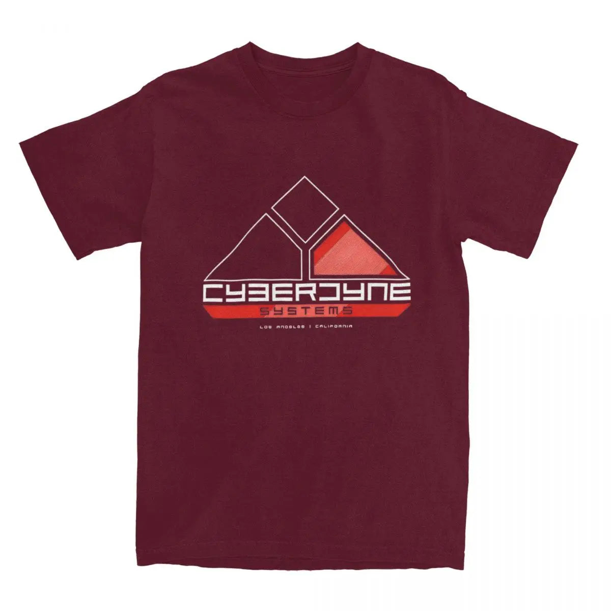 Cyberdyne Link-Up Tee