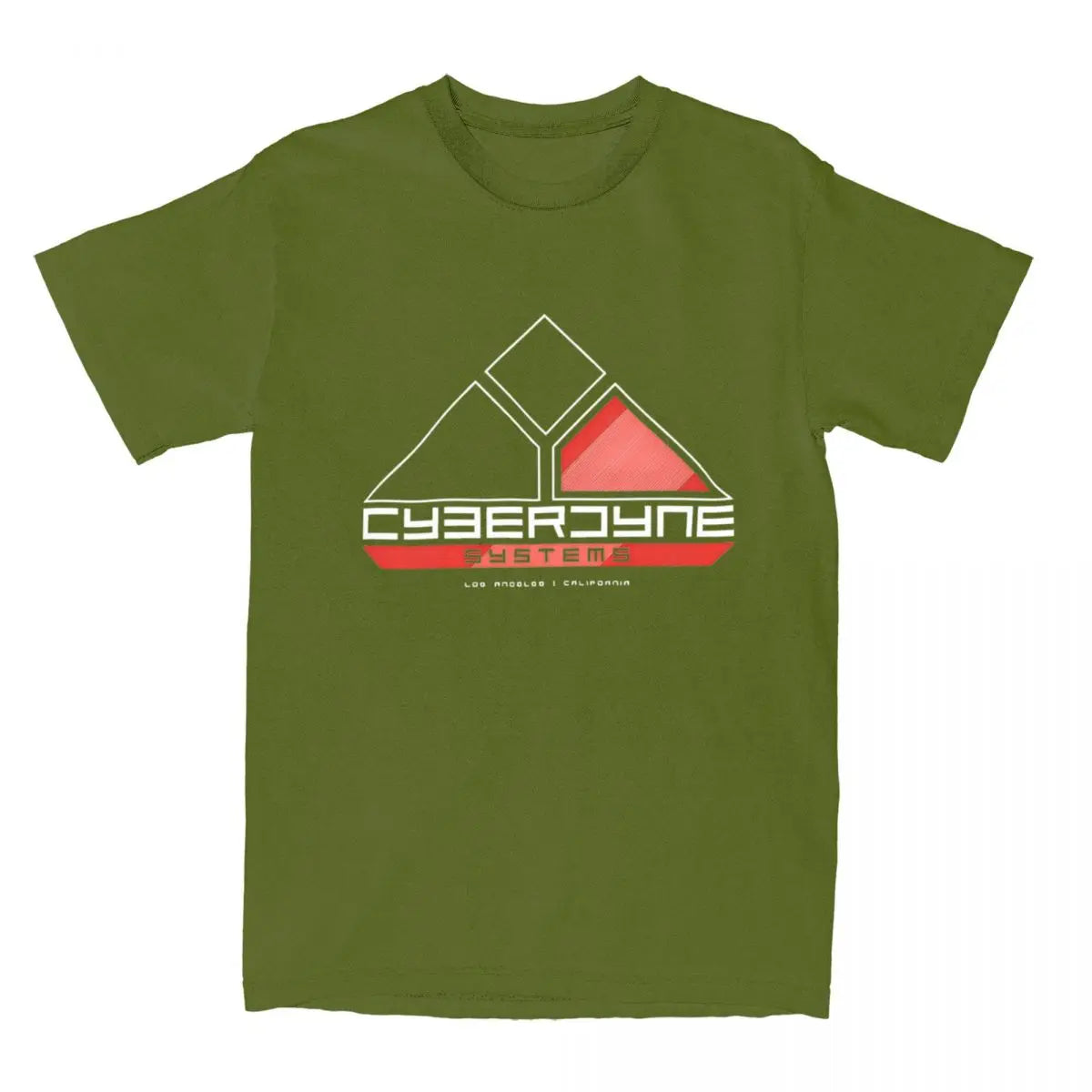 Cyberdyne Link-Up Tee