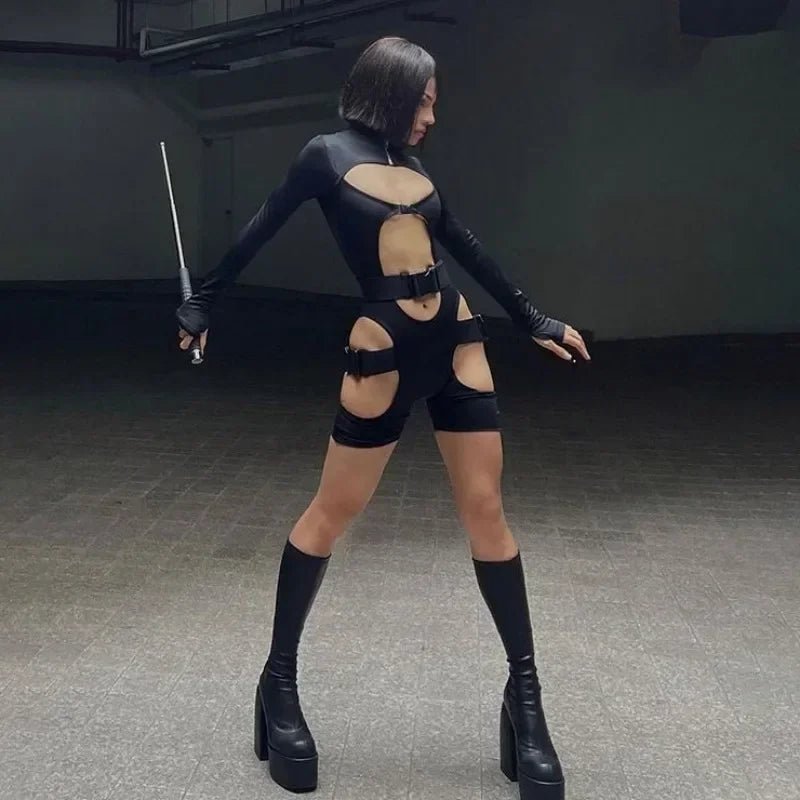 CTRL BodySync Jumpsuit