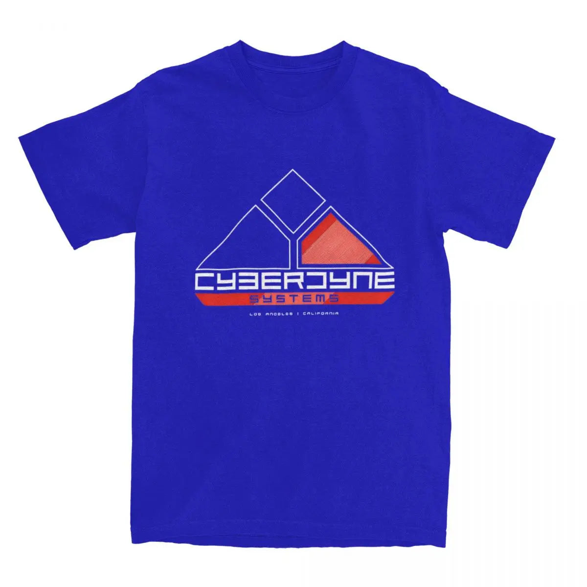 Cyberdyne Link-Up Tee