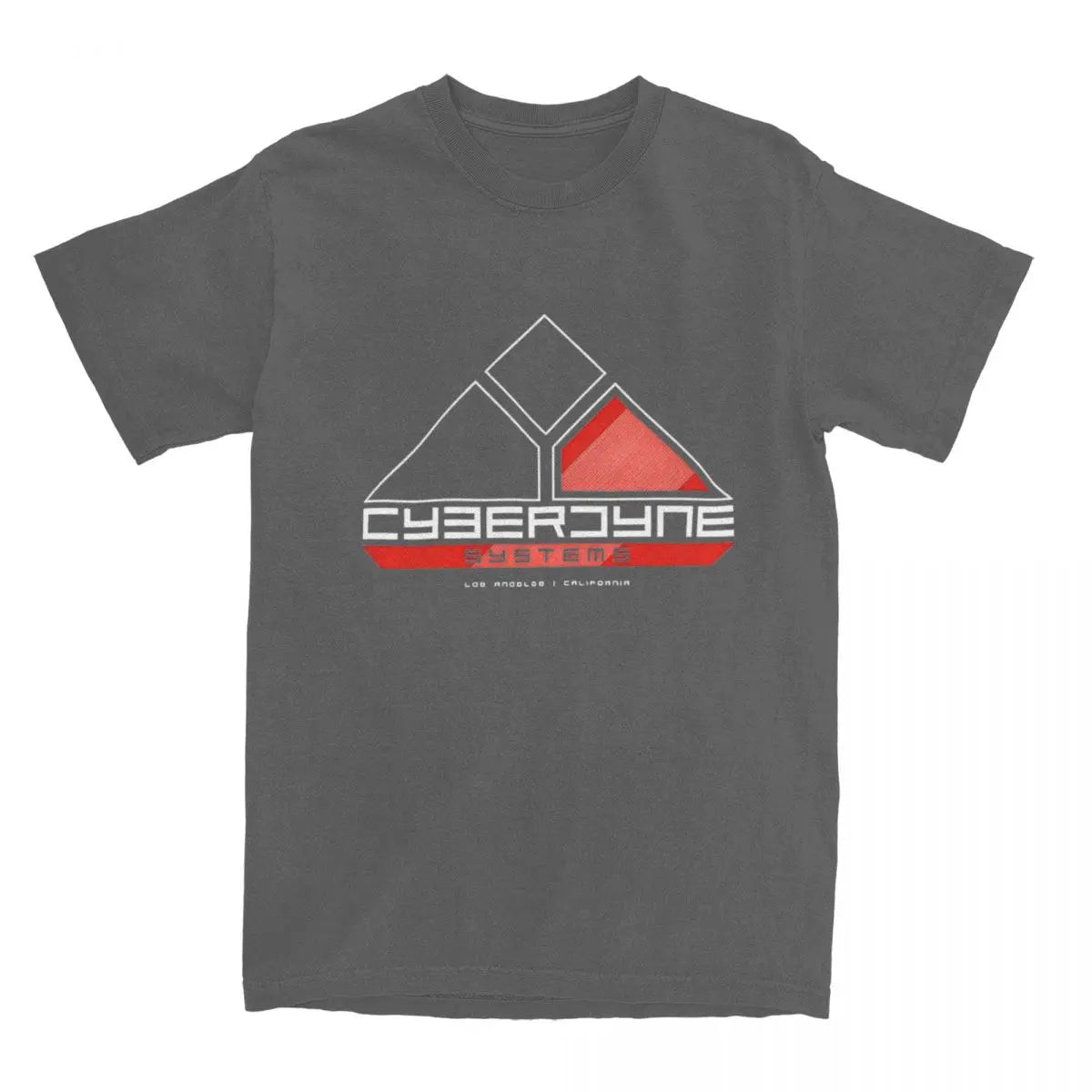 Cyberdyne Link-Up Tee