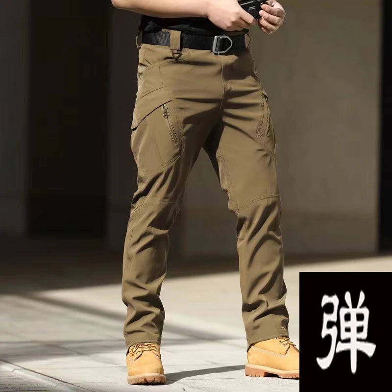 Urban Nomad Cargo Pants
