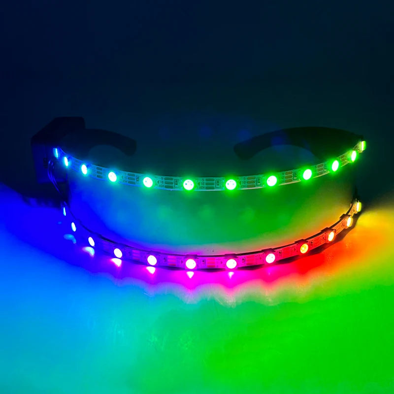 Cyberwave LED Control Set