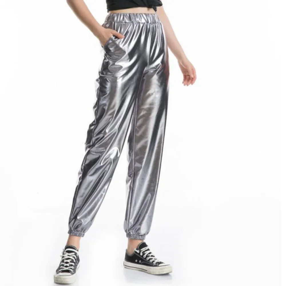 LunarFlex Joggers