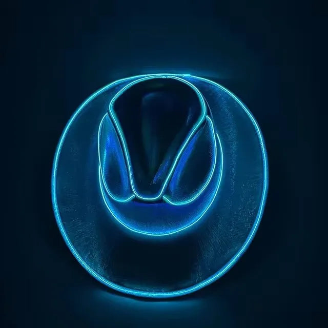 GlowRider Hat