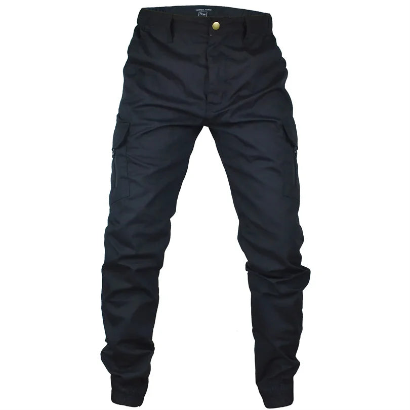 FIELD OPS Ripstop Cargo — Tactical Joggers