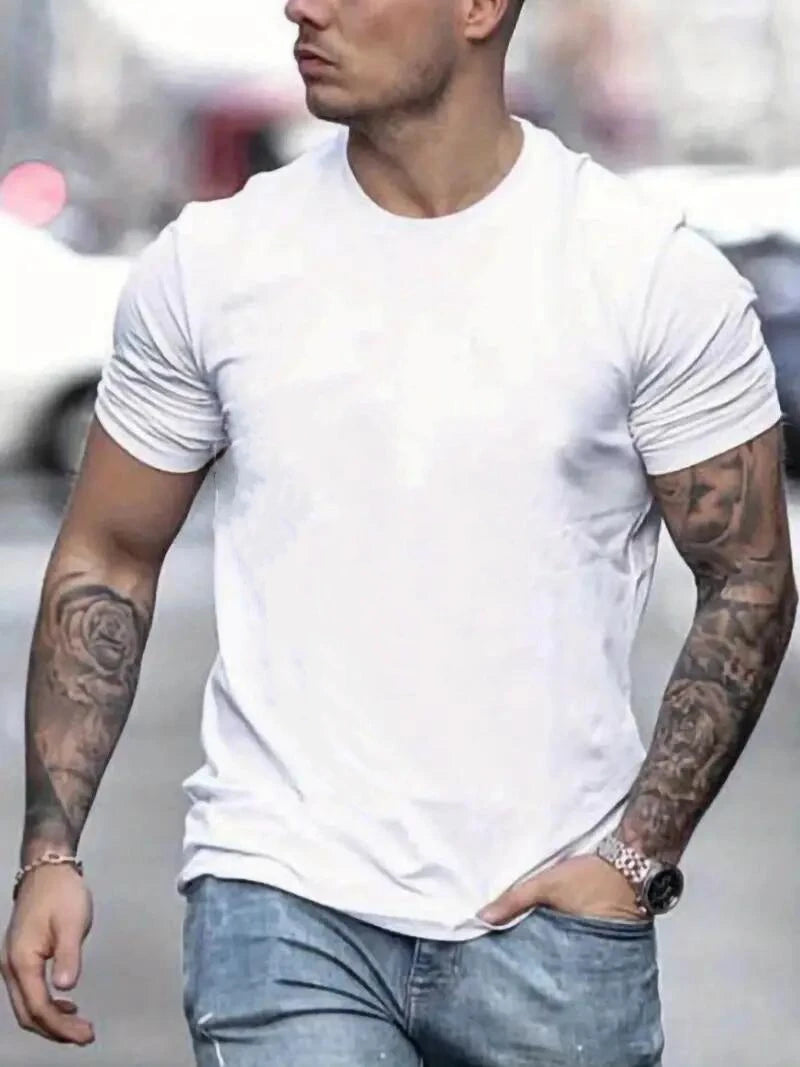 It Is What It Is Statement Tee