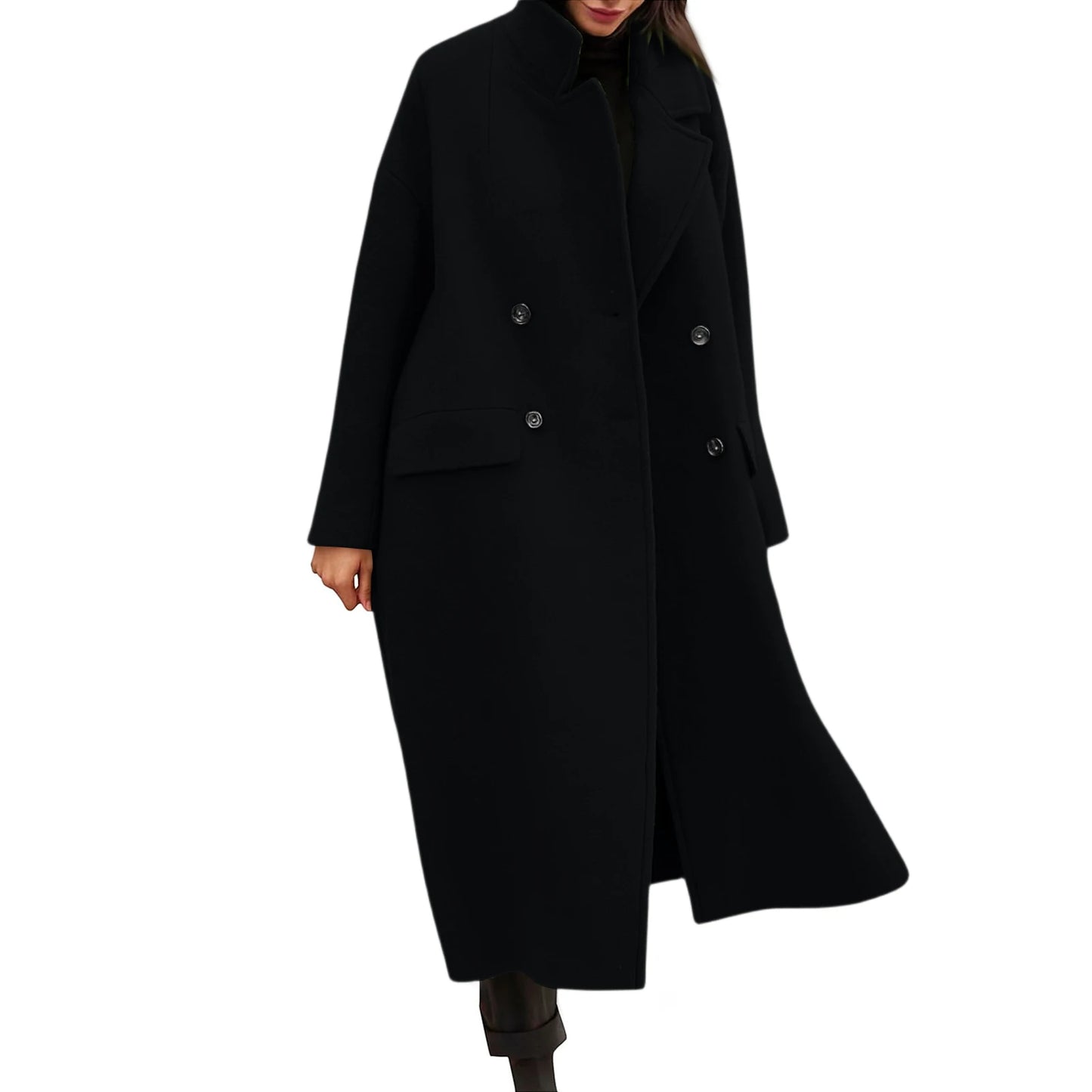 Frost Garden Utility Coat