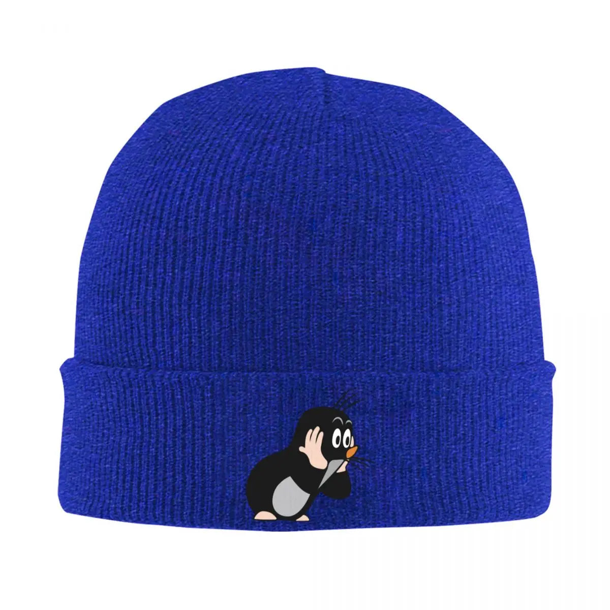 Maulwurf Mood Beanie