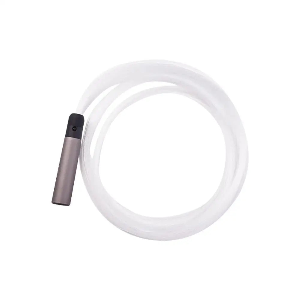 Luminous Flow RGB Fiber Optic Whip