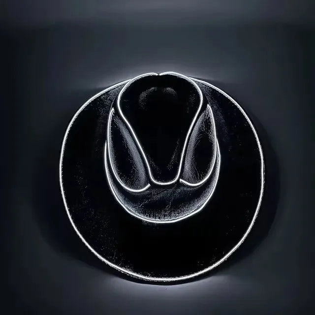 GlowRider Hat