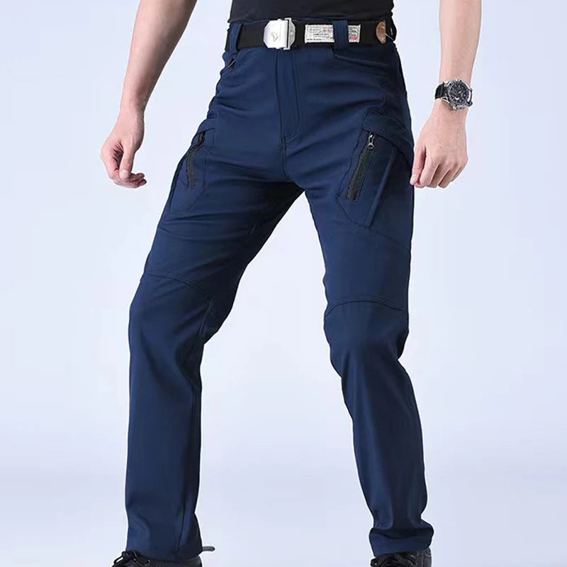 Urban Nomad Cargo Pants