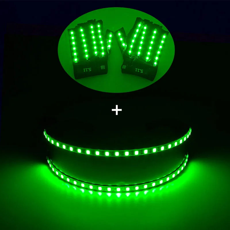 Cyberwave LED Control Set