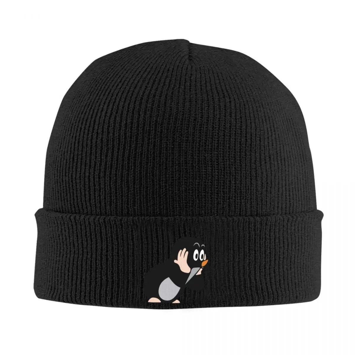 Maulwurf Mood Beanie