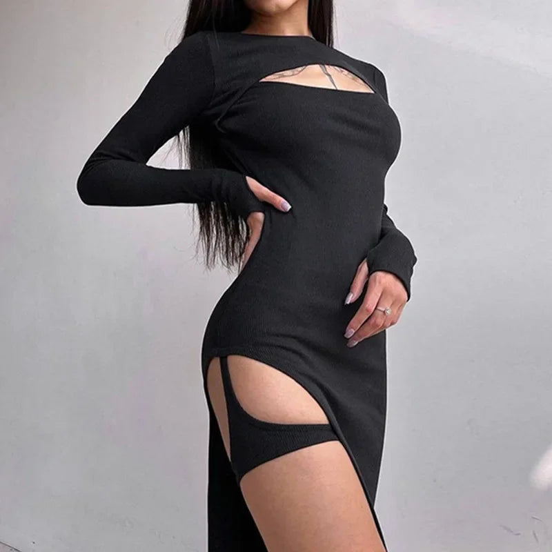 CTRL BodySync Jumpsuit