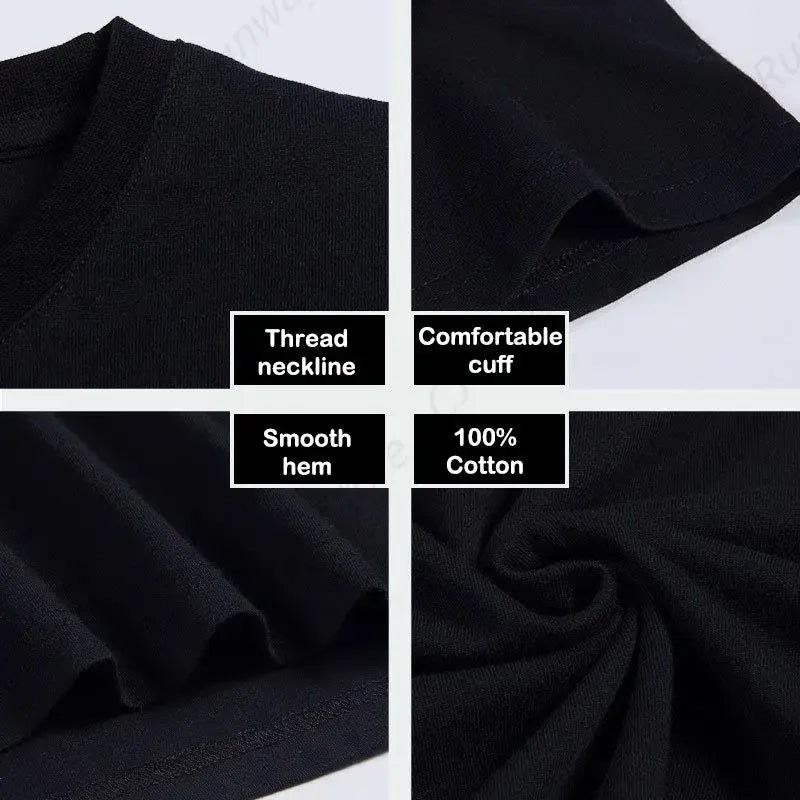 Vapor Ghost Cyber Tee