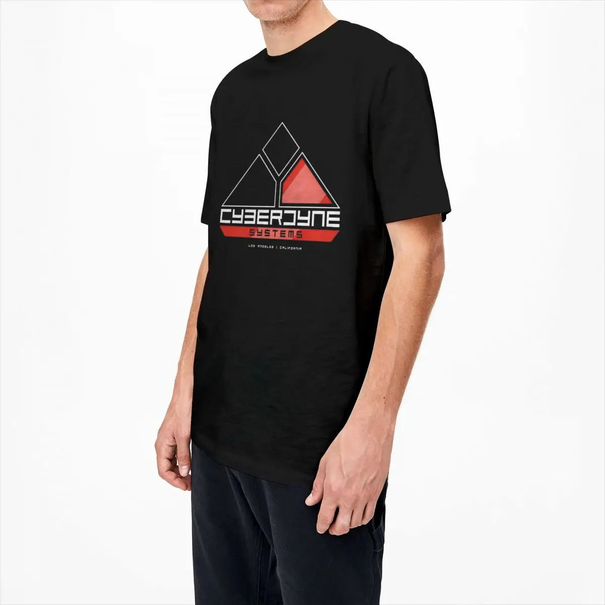 Cyberdyne Link-Up Tee