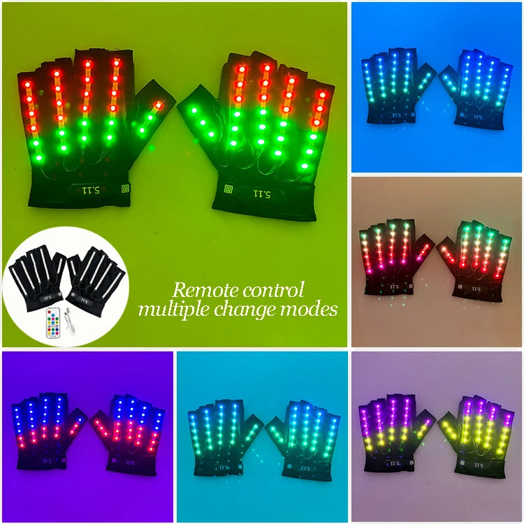 Cyberwave LED Control Set