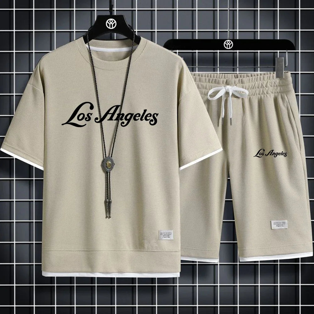 WaffleFlex Set