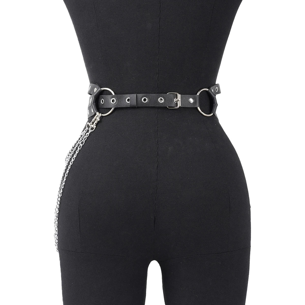 LUSTRA Multi-Layer Leg & Waist Harness