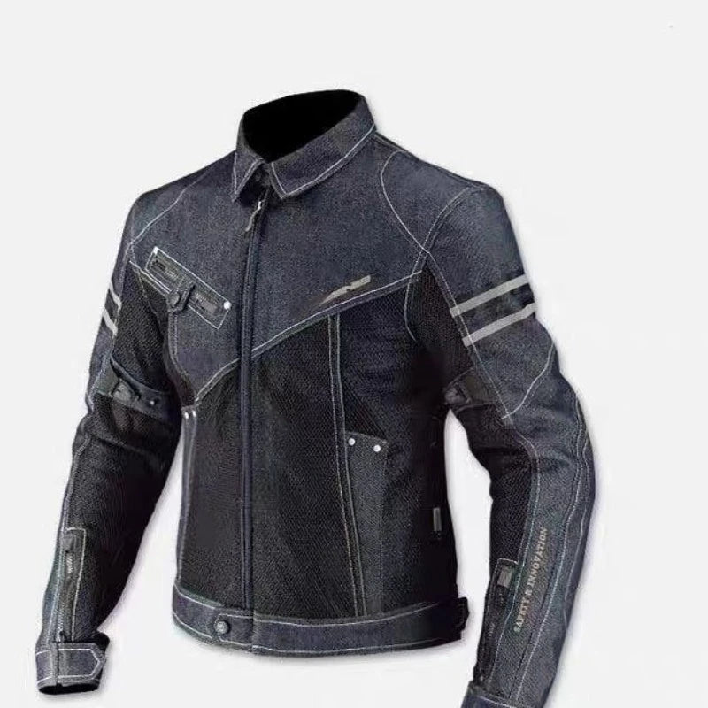 Velocity Rider Tech Jacket