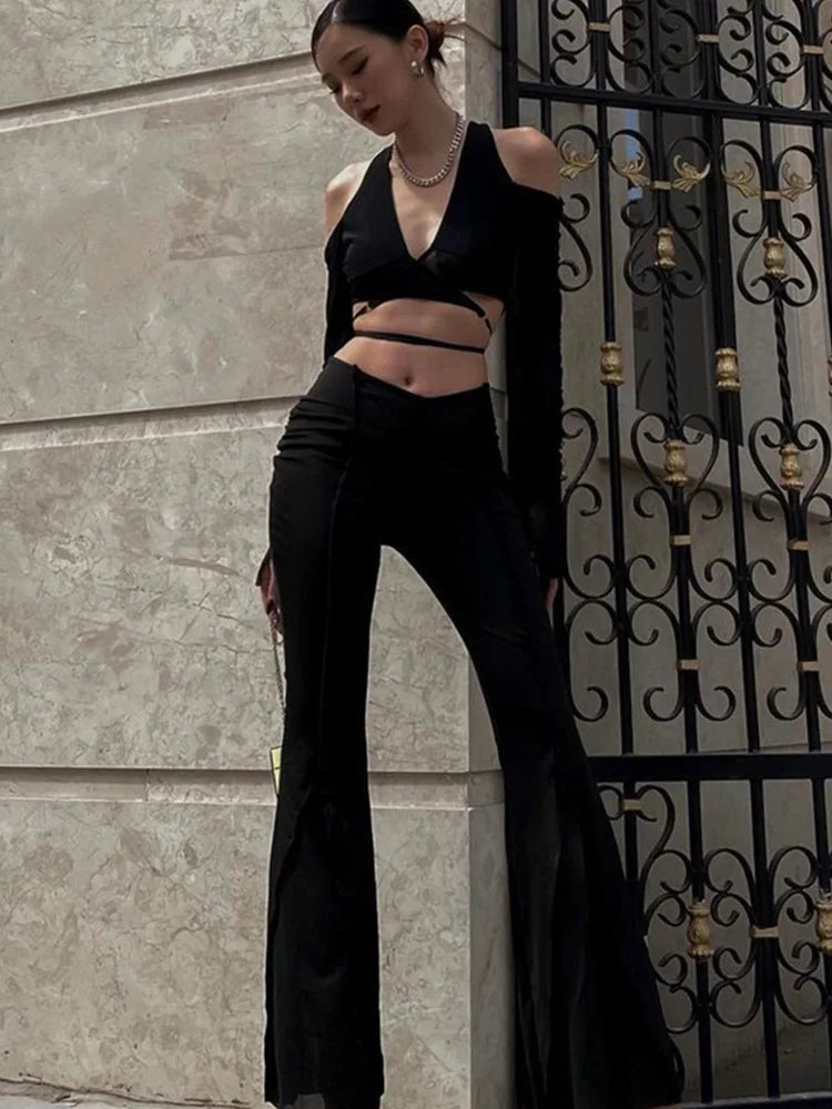 Shadow Lace Cyber Crop