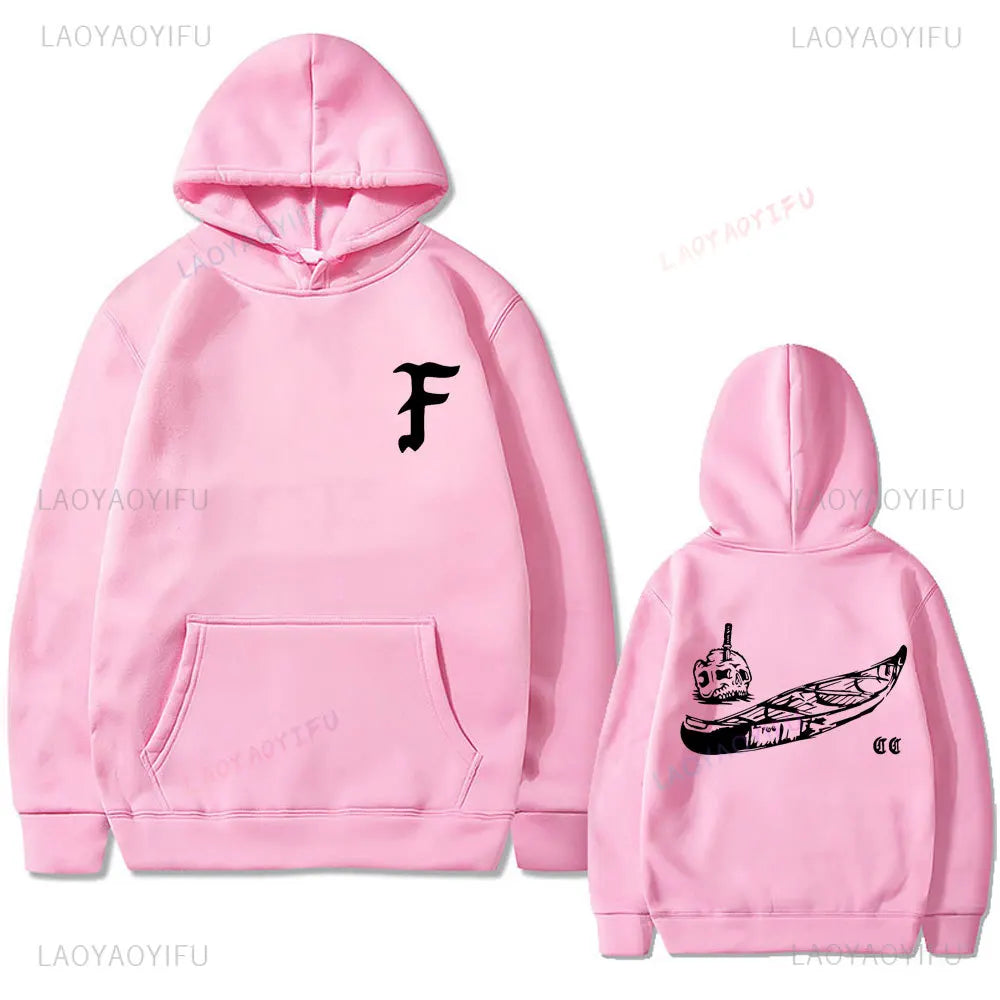 FOG//GHOST OPS Hoodie – Tactical Skeleton Streetwear Sweatshirt