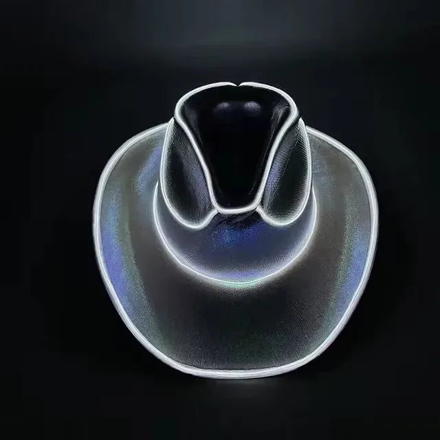 GlowRider Hat