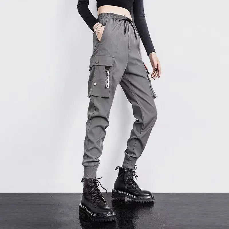 SHADOWRUN Cargo Joggers — Utility Fit