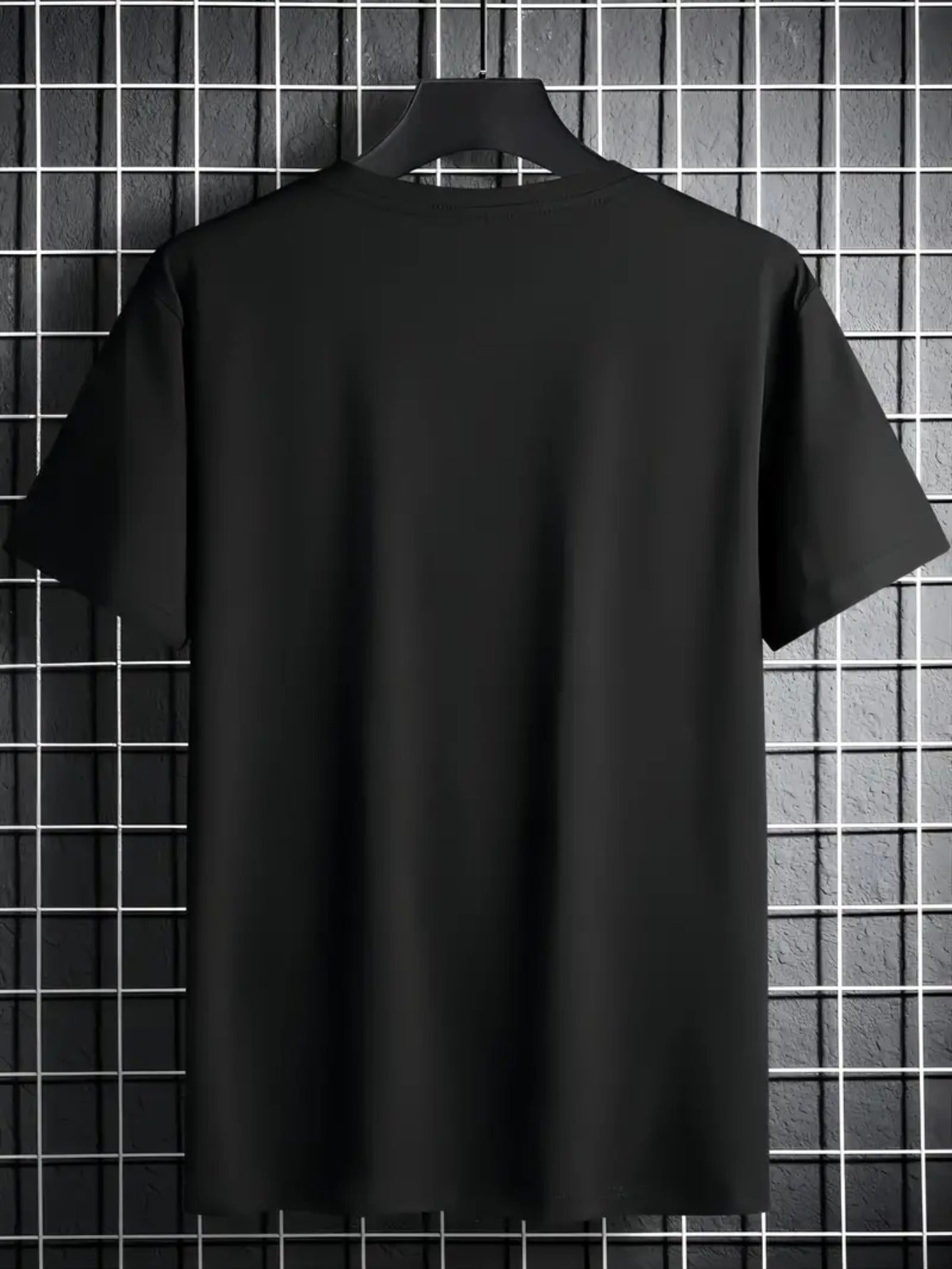 Neon Shred Cyber Tee