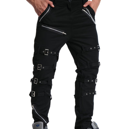 Shadow Pulse Cargo Pants