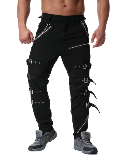 Shadow Pulse Cargo Pants