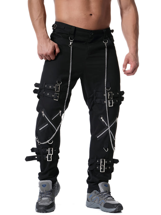 Shadow Pulse Cargo Pants