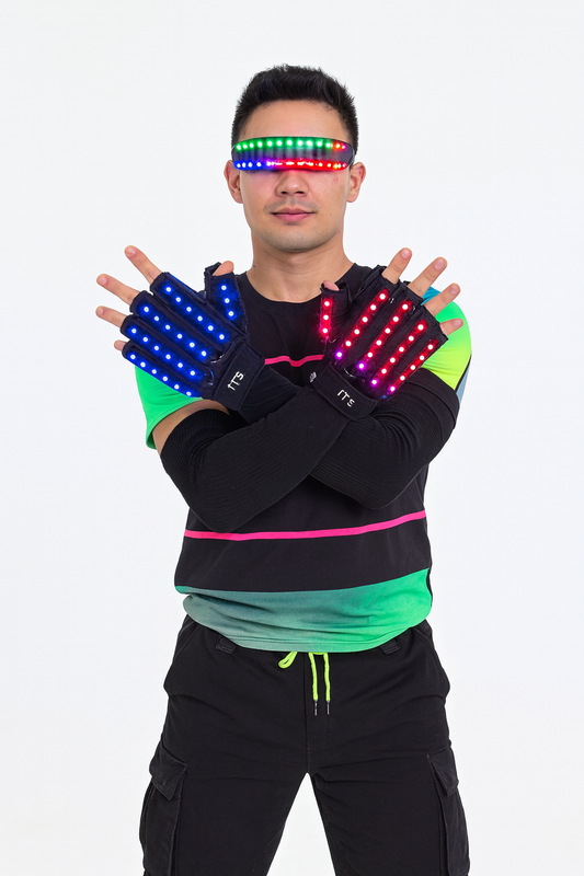 Cyberwave LED Control Set