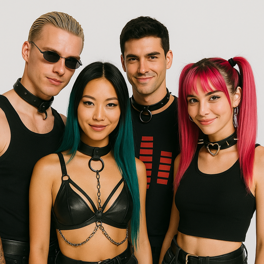 ShadowLink Choker