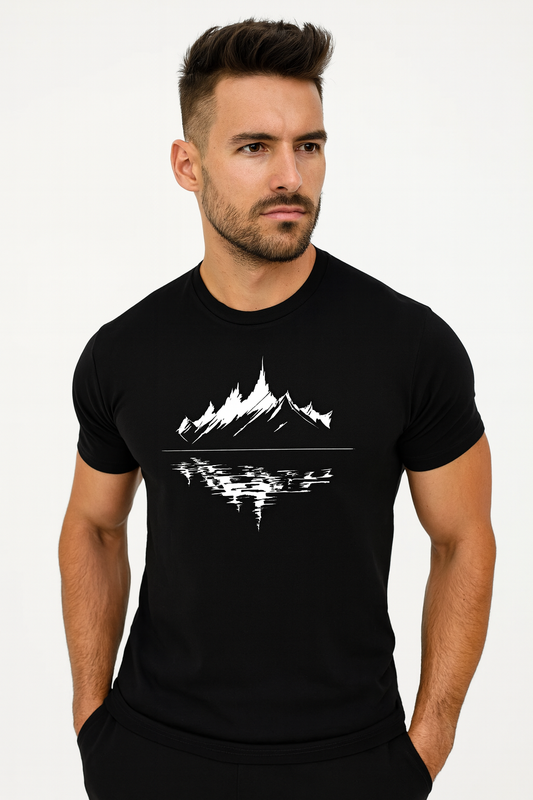 Urban Peak Cyber Tee