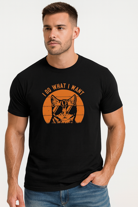 RebelSignal Graphic Tee
