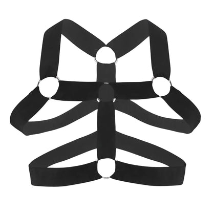 Lustra IronGrip Harness