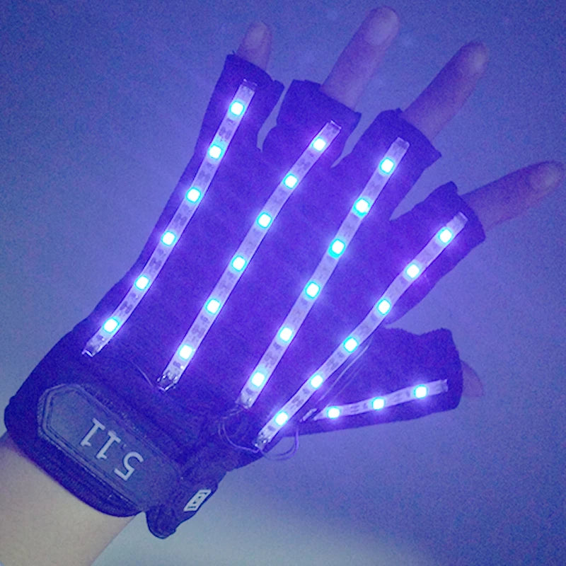 LumaHands 6X
