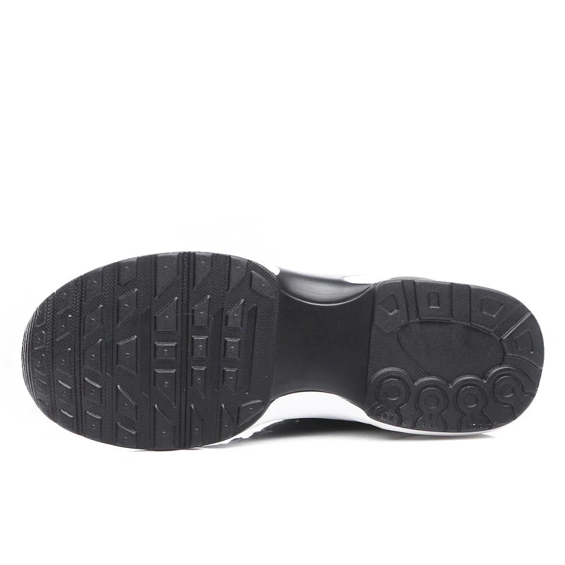 BreezeFit Lace-Up Sneakers