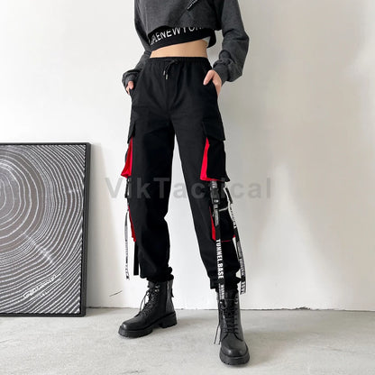 PunkChain Cargo Pants