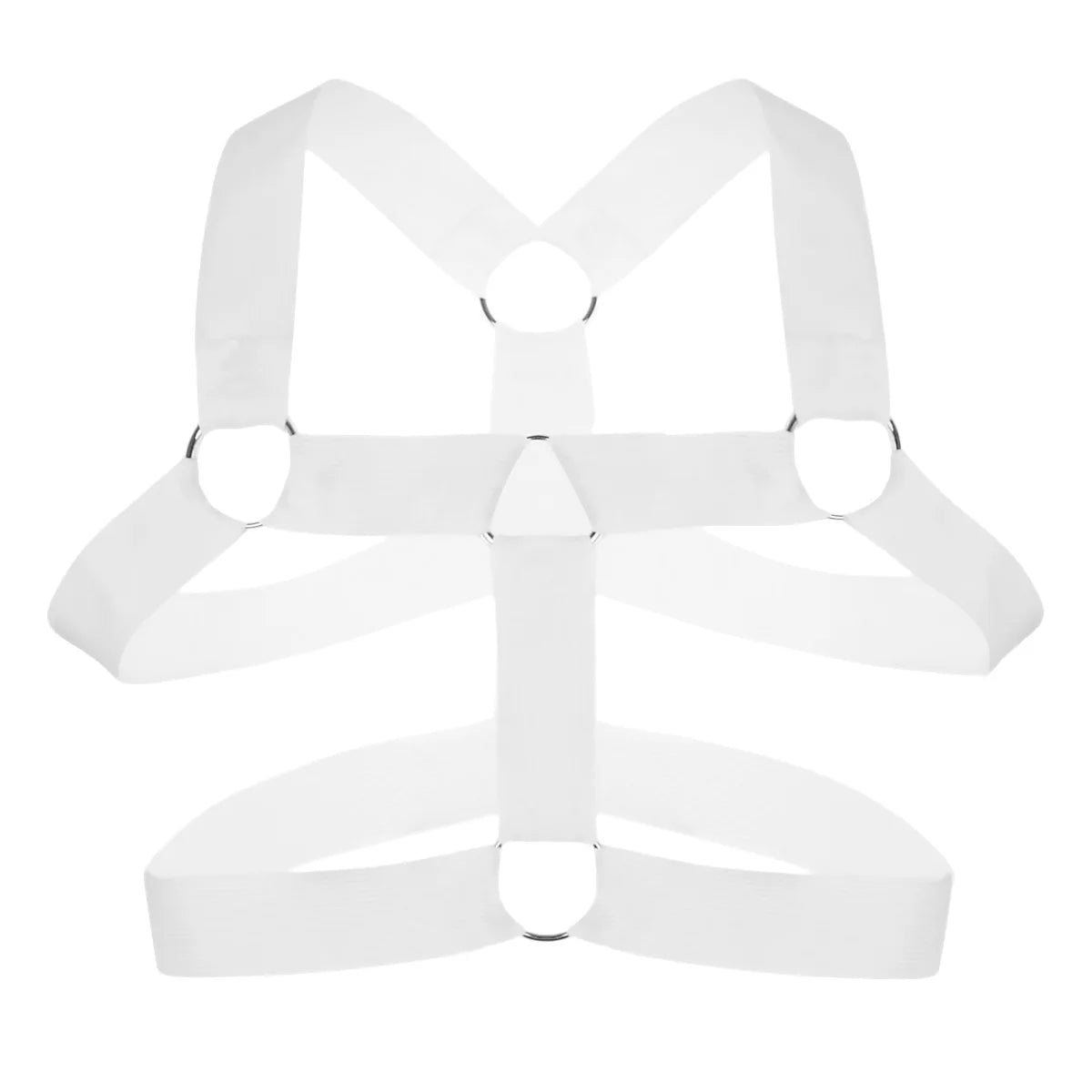 Lustra IronGrip Harness