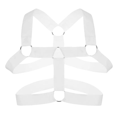 Lustra IronGrip Harness